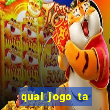 qual jogo ta pagando mais agora